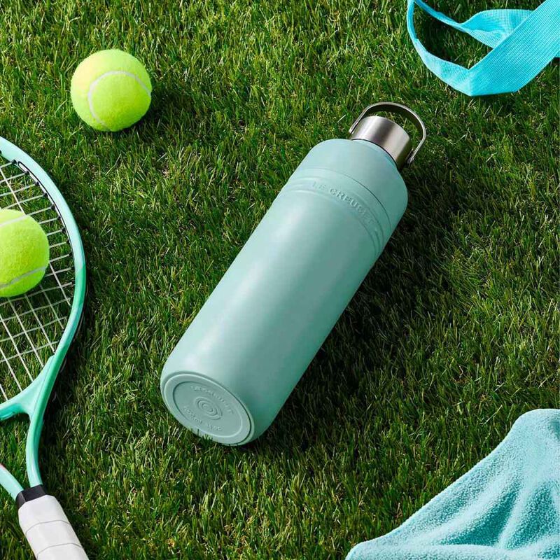 Le Creuset On The Go Insulated Water Bottle 1L image number 6